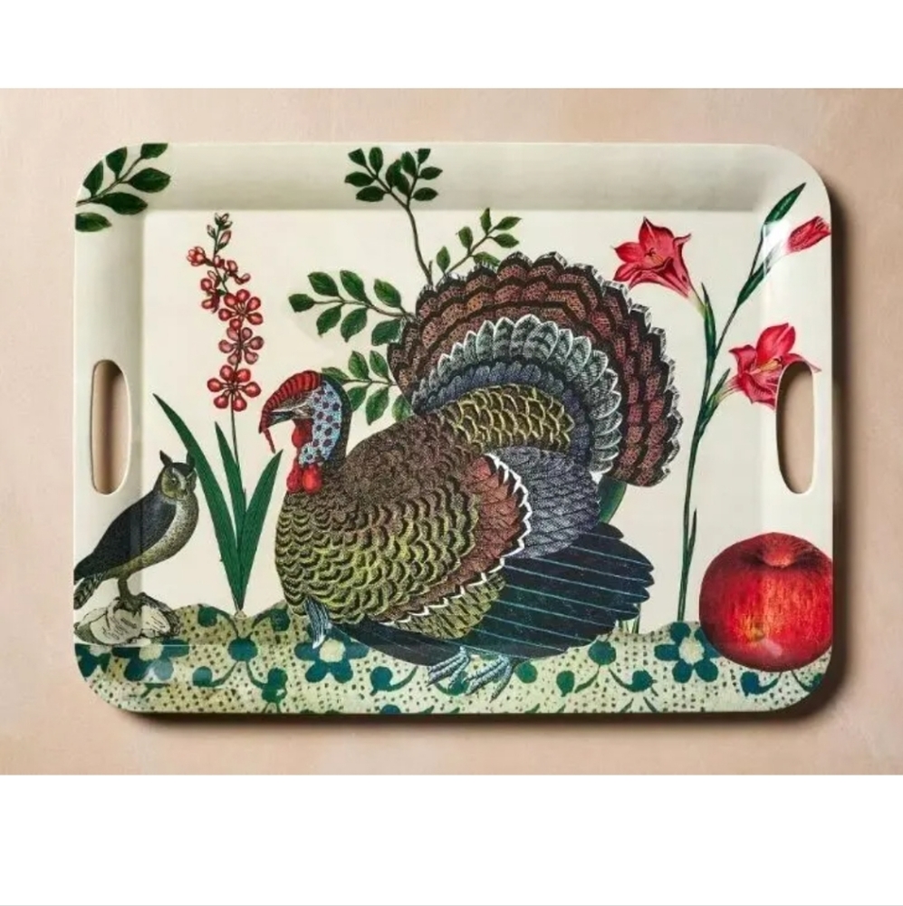 John Derian Serving Tray